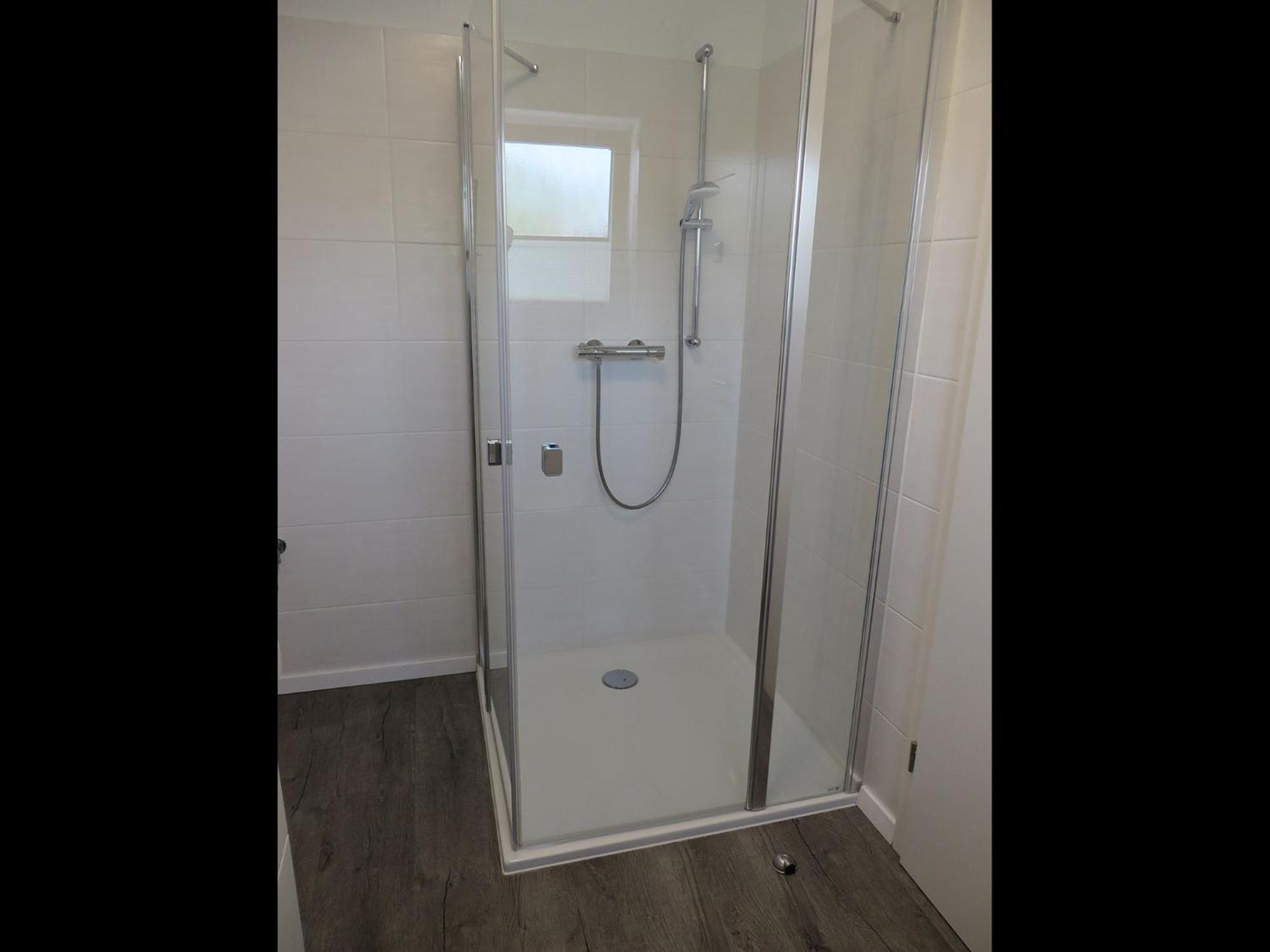 Neu Huus Up Hoecht Fewo 1 Dornum Exterior foto